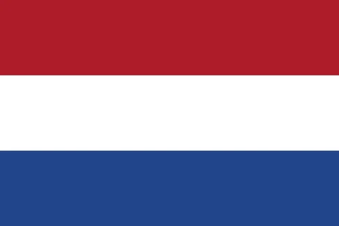 Flag of the Netherlands