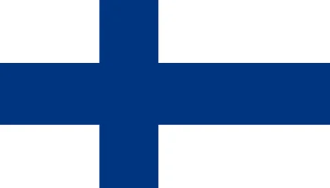 Flag of Finland