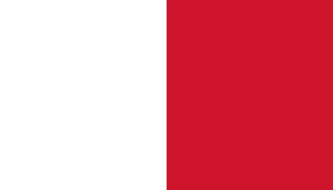 Flag of Malta