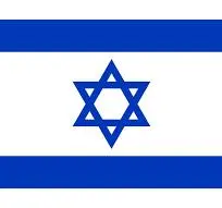 Flag of Israel
