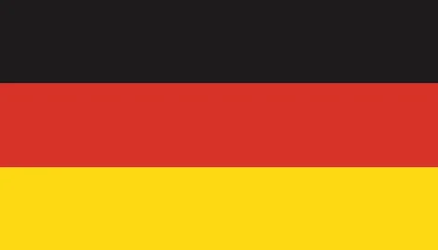 Flag of Germany