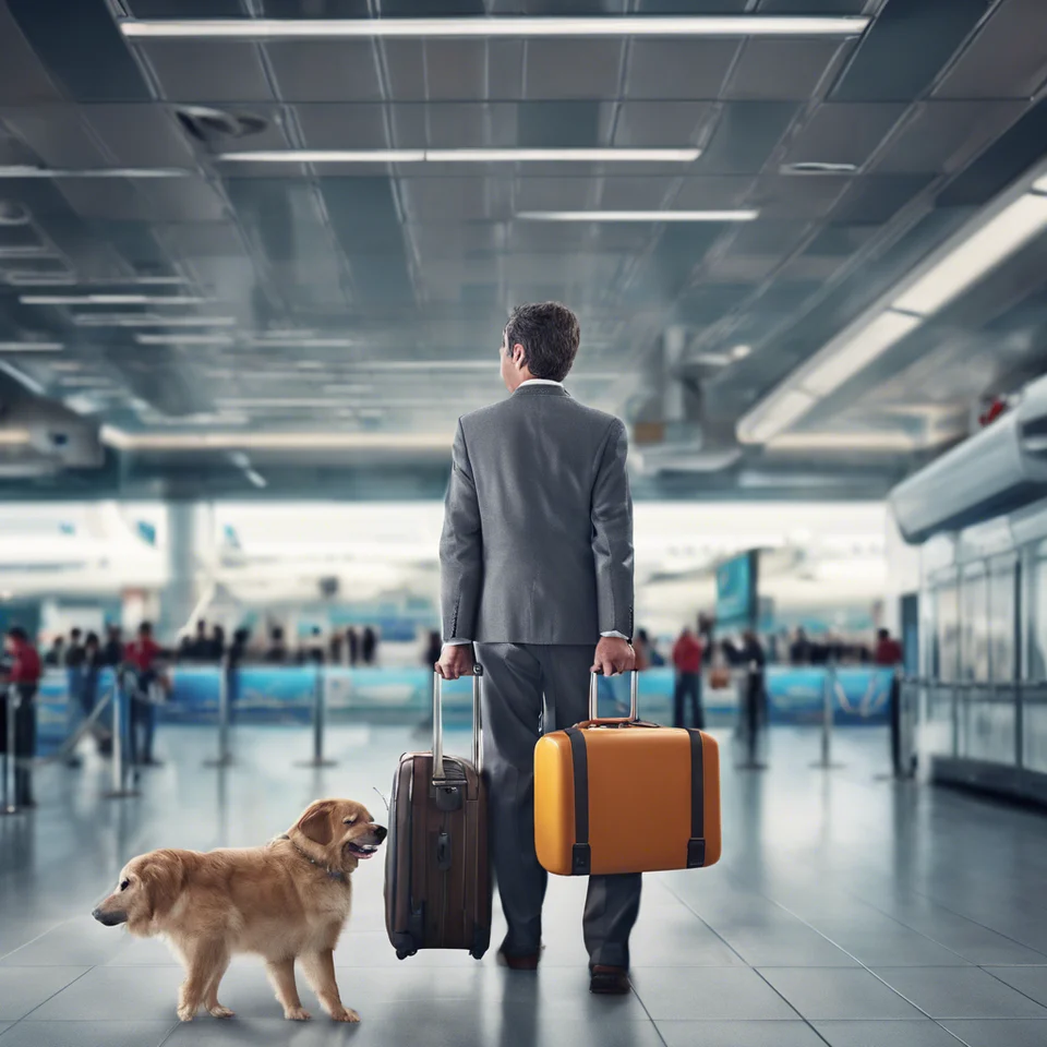 Pet Carrier
