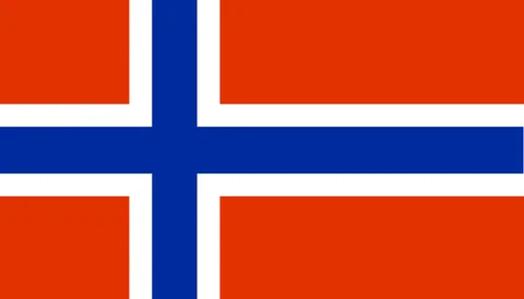 Flag of Norway